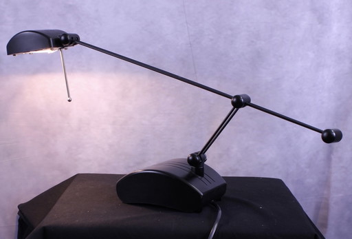 Wachsmuth & Krogmann bureaulamp