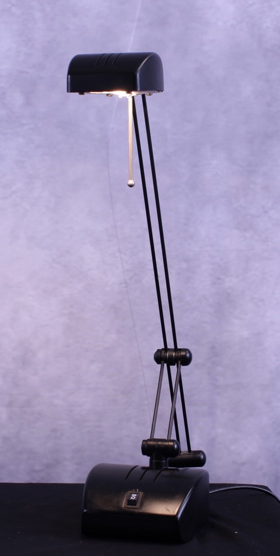 Image 1 of Wachsmuth & Krogmann bureaulamp