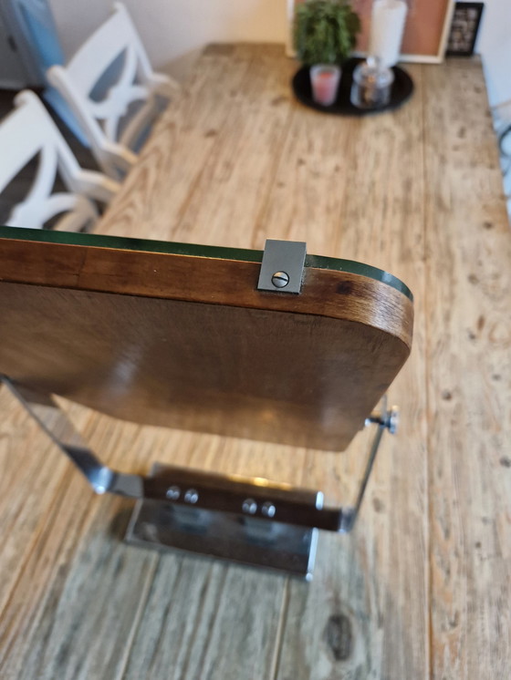 Image 1 of Vintage Tafel Spiegel 