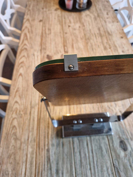 Image 1 of Vintage Tafel Spiegel 