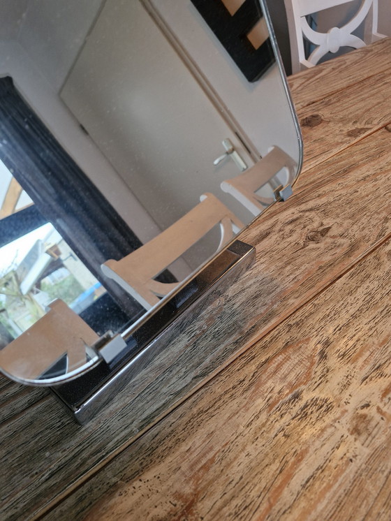 Image 1 of Vintage Tafel Spiegel 