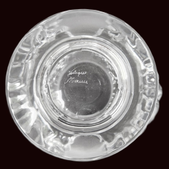 Image 1 of Lalique - Saint Cloud Vaas