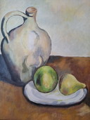 Stilleven