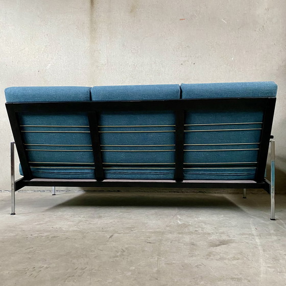 Image 1 of Mid-Century 3-zits sofa Rob Parry voor Gelderland