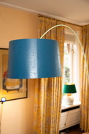 Foscarini Twiggy Floor Lamp