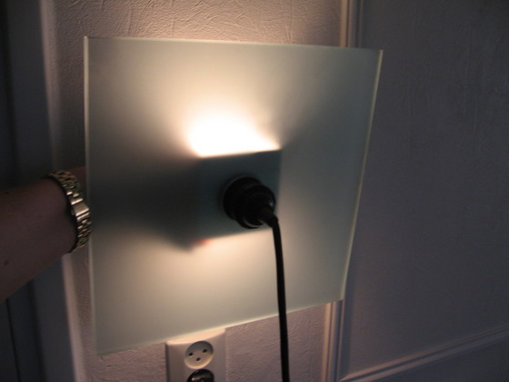 Image 1 of Belux Wandlamp