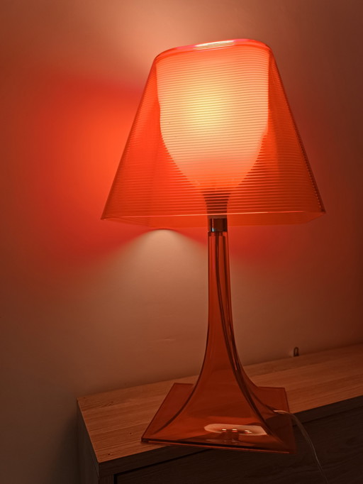 Vintage Modern Design Lamp