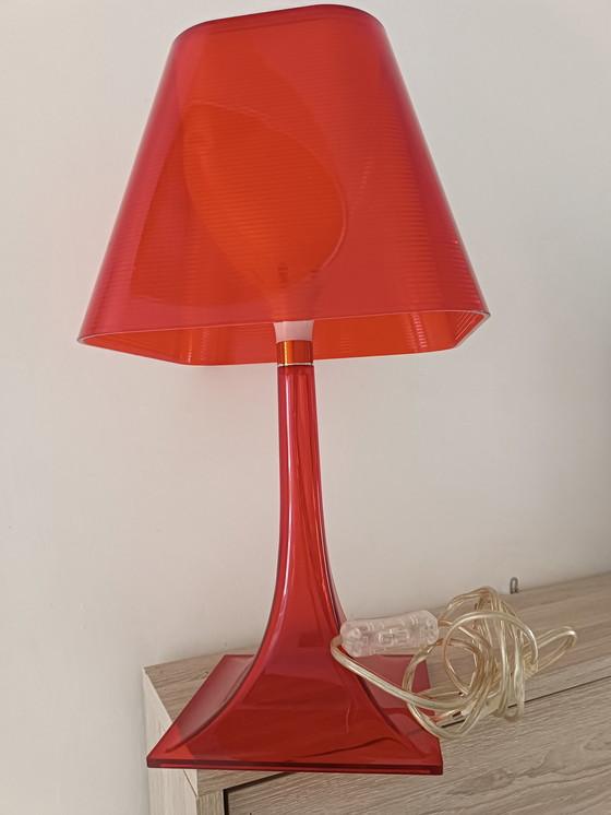 Image 1 of Vintage Modern Design Lamp