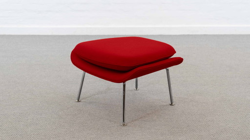 Womb Relax Kruk van Eero Saarinen voor Knoll International