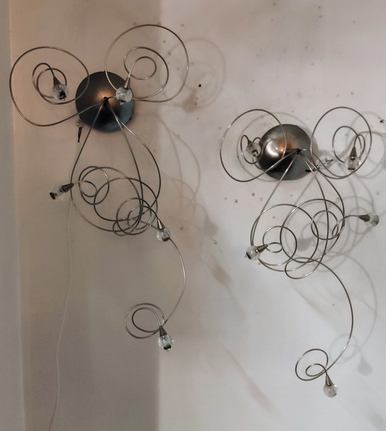 Image 1 of Harco Loor Wandlamp