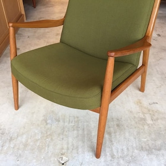 Image 1 of Vintage fauteuil