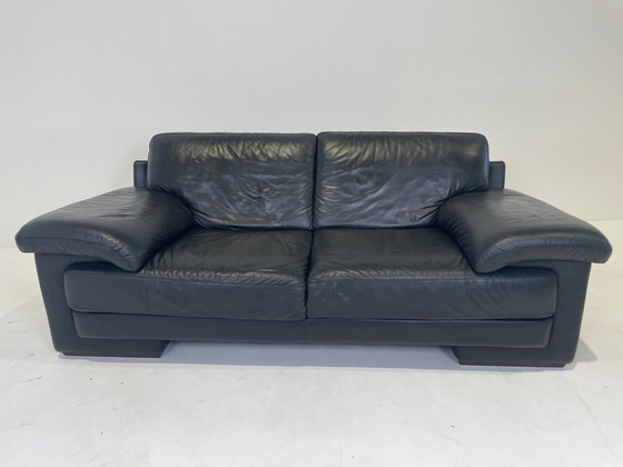 Image 1 of Natuzzi bank