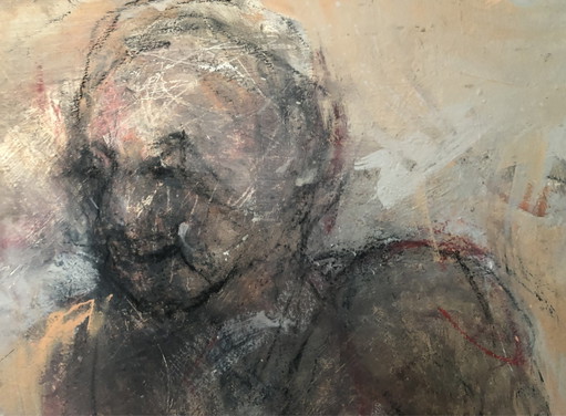 Rob Jacobs - Two Old Friends