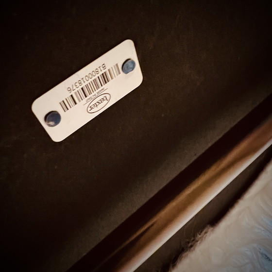 Image 1 of Schommelstoel NEPAL, Paola Navone voor Baxter