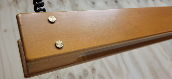 Image 1 of Midcentury Temde Pendel Lamp