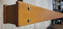 Midcentury Temde Pendel Lamp
