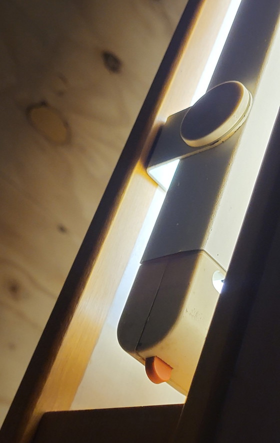 Image 1 of Midcentury Temde Pendel Lamp