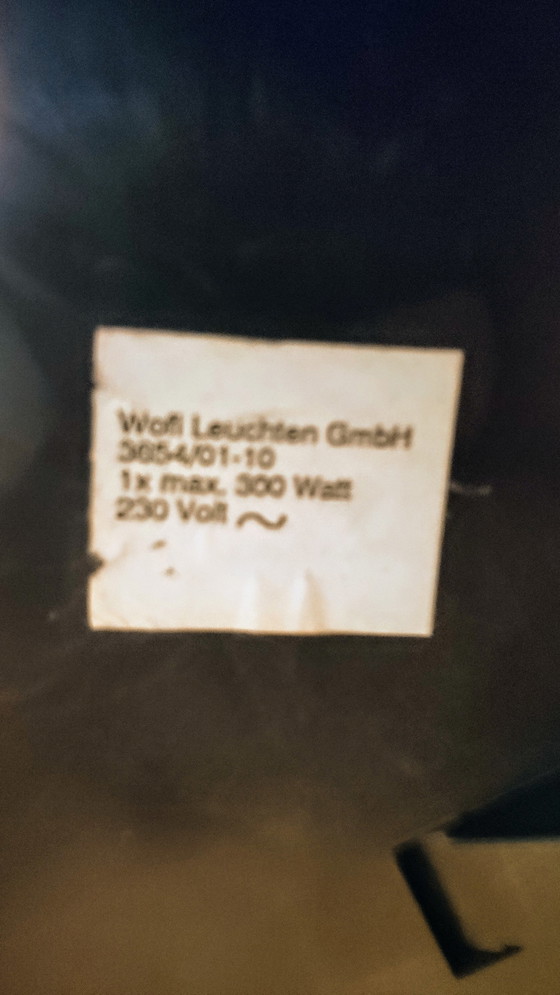 Image 1 of Wofi Leuchten Vloerlamp 