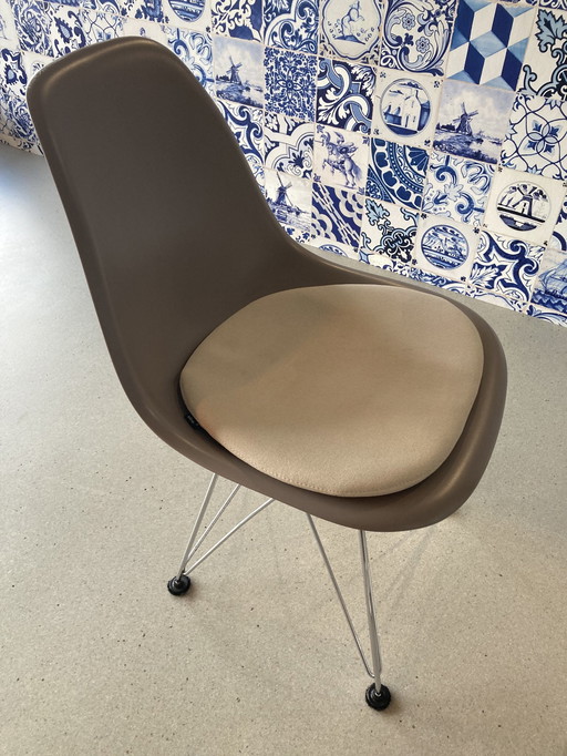 Vitra Soft Seats Typ B Zitkussen