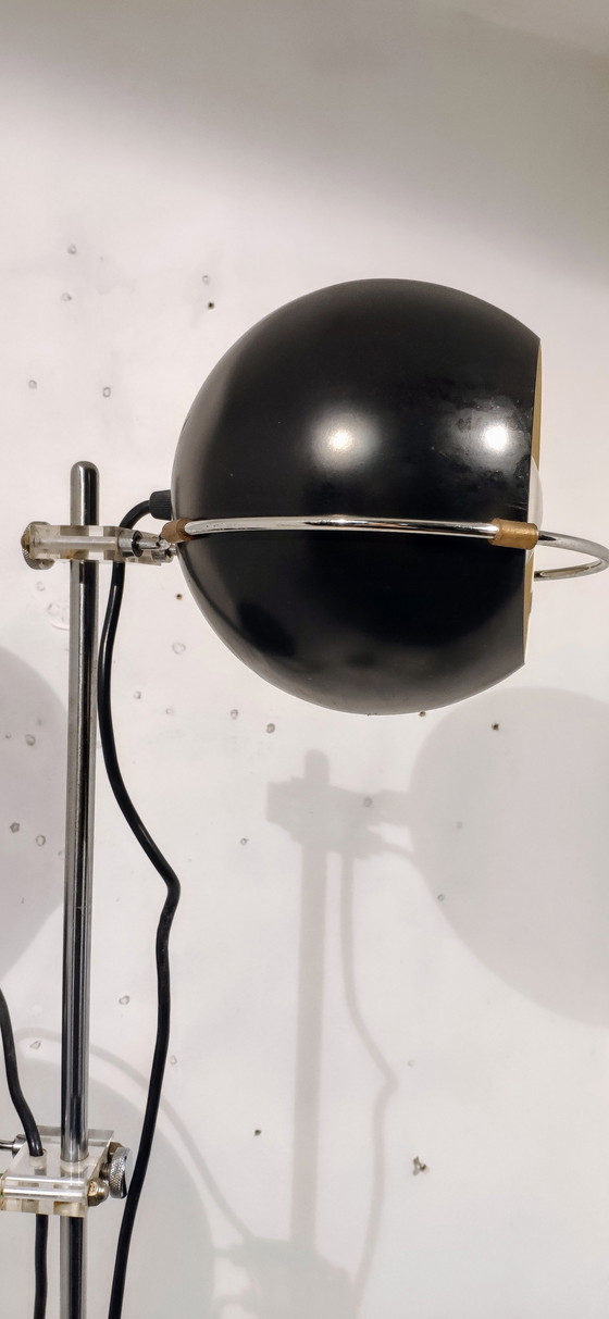 Image 1 of Vintage bollamp