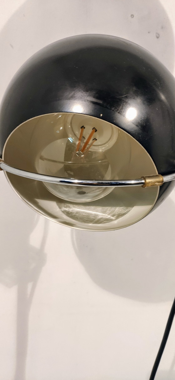 Image 1 of Vintage bollamp