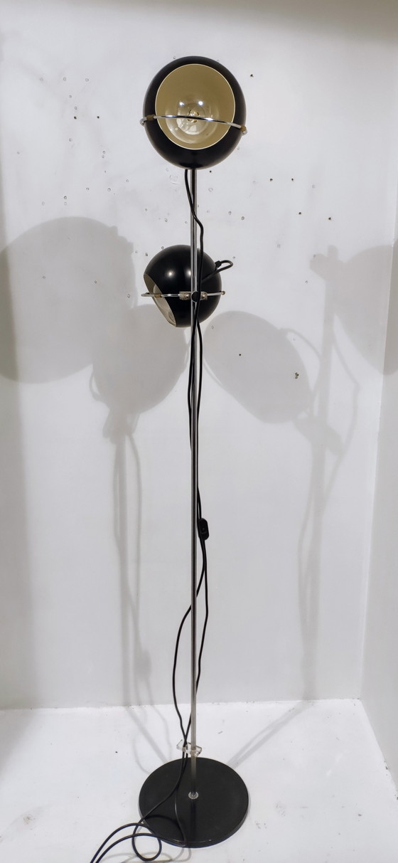 Image 1 of Vintage bollamp