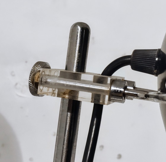 Image 1 of Vintage bollamp