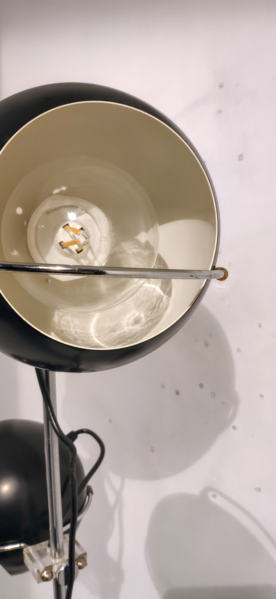 Image 1 of Vintage bollamp