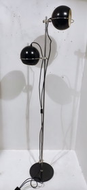 Vintage bollamp