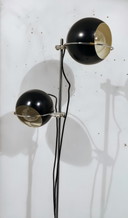 Vintage bollamp