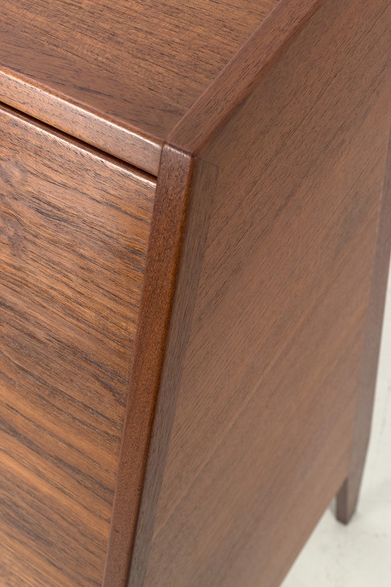 Image 1 of Kai Kristiansen Model ’63’ secretaire