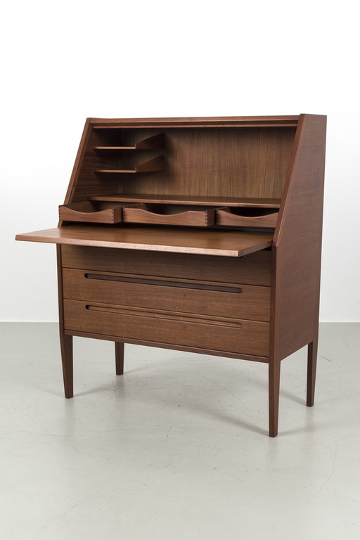 Kai Kristiansen Model ’63’ secretaire