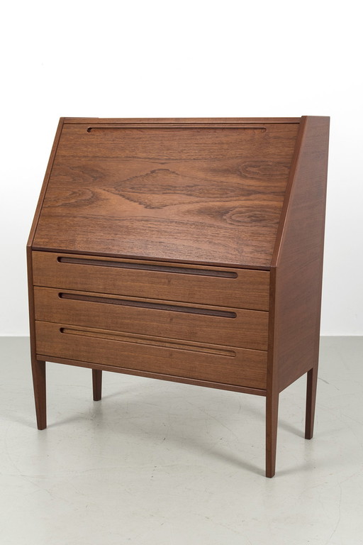 Kai Kristiansen Model ’63’ secretaire