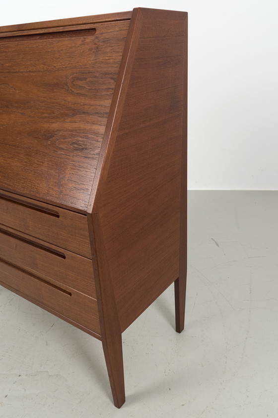 Image 1 of Kai Kristiansen Model ’63’ secretaire