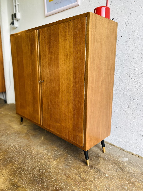 Image 1 of Vintage dressoir