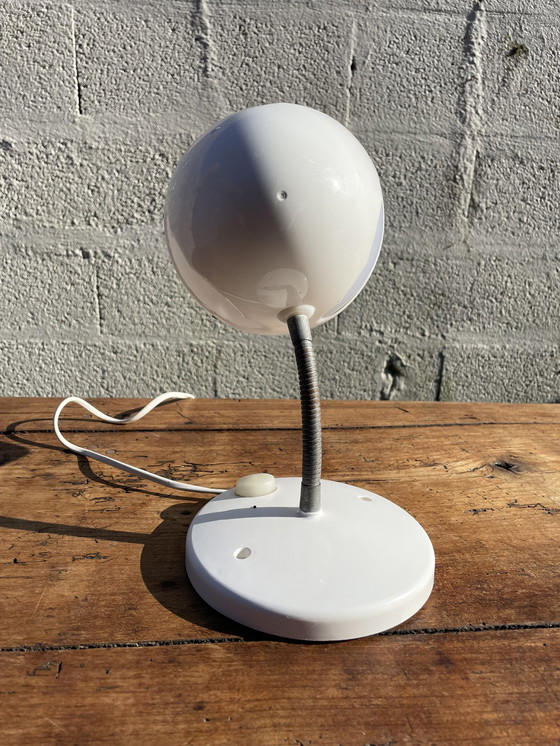 Image 1 of Ikea Nuage Vintage Skojig lamp