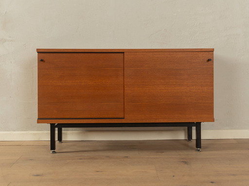  Jaren 1960 Dressoir, Günter Renkel