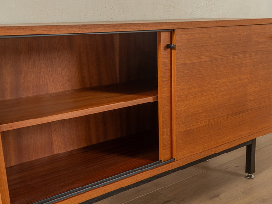 Image 1 of  Jaren 1960 Dressoir, Günter Renkel