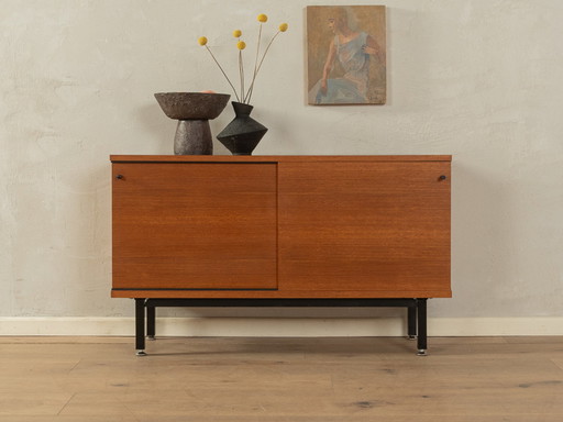  Jaren 1960 Dressoir, Günter Renkel