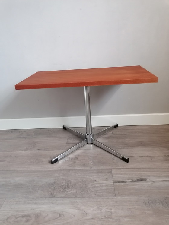 Image 1 of Vintage salontafel