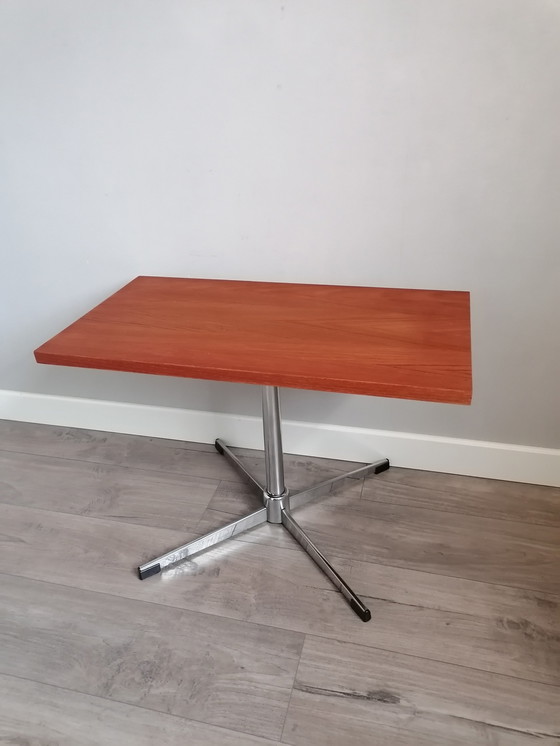 Image 1 of Vintage salontafel