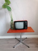 Vintage salontafel