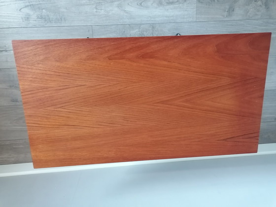 Image 1 of Vintage salontafel