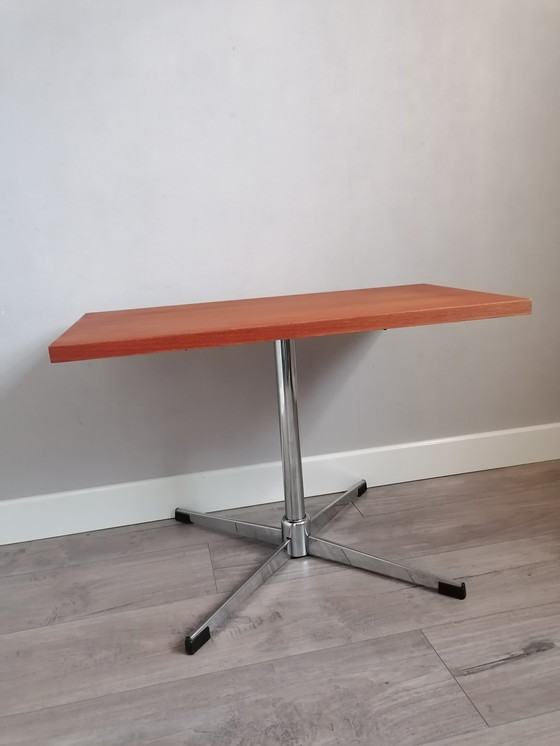 Image 1 of Vintage salontafel