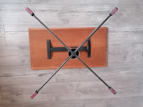 Image 1 of Vintage salontafel