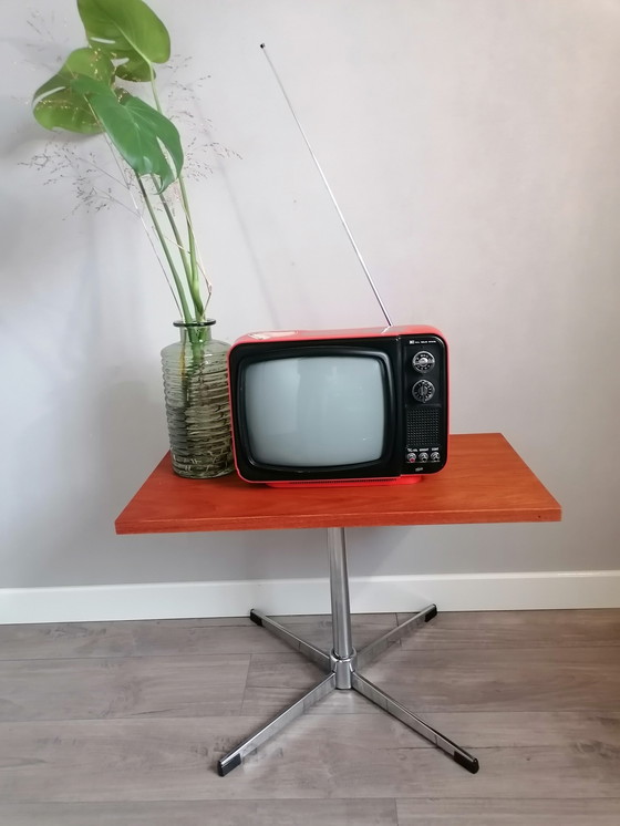 Image 1 of Vintage salontafel