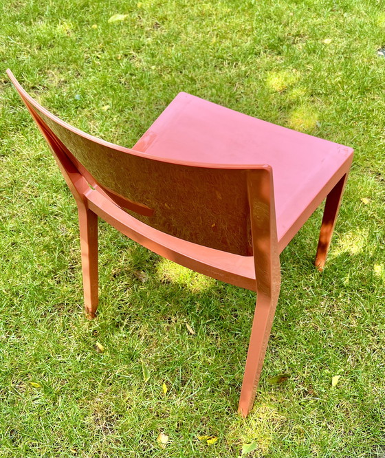 Image 1 of 2x Kartell stoelen