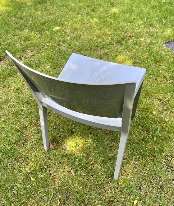 Image 1 of 2x Kartell stoelen