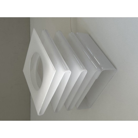 Image 1 of Vintage lamp van Créations Moinier, Frankrijk 1970