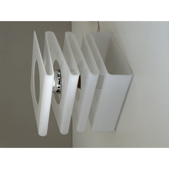 Image 1 of Vintage lamp van Créations Moinier, Frankrijk 1970